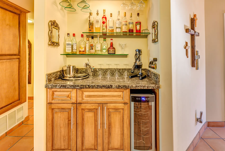 wet-bar